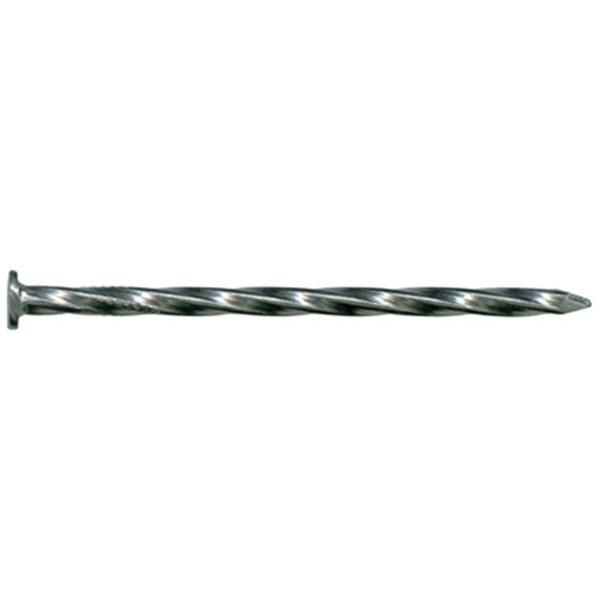 Totalturf 461592 3.25 in. 12D Galvanized Spiral Shank Deck Nail TO2670340